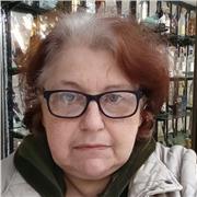 TRADUCTORA LITERARIA Y TÉCNICO CIÉNTIFICA